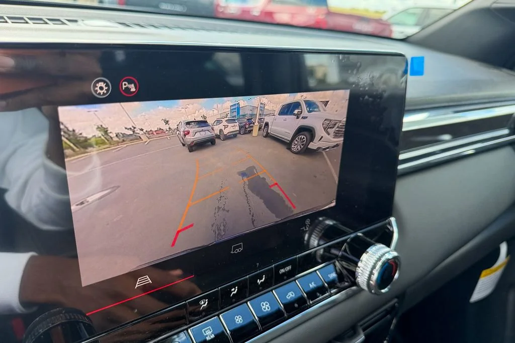 2026 GMC Canyon Elevation - Photo 23