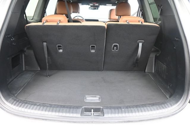 Used 2025 Gray Kia EX X-Line image 26
