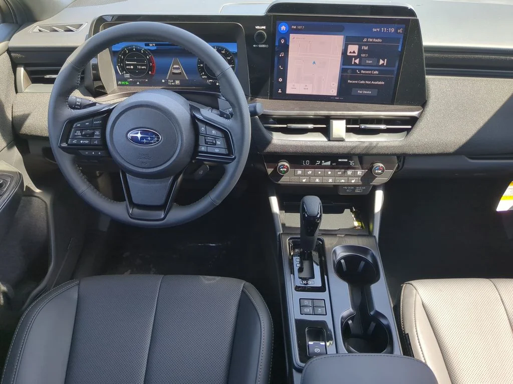 2026 Subaru Outback Limited - Photo 13