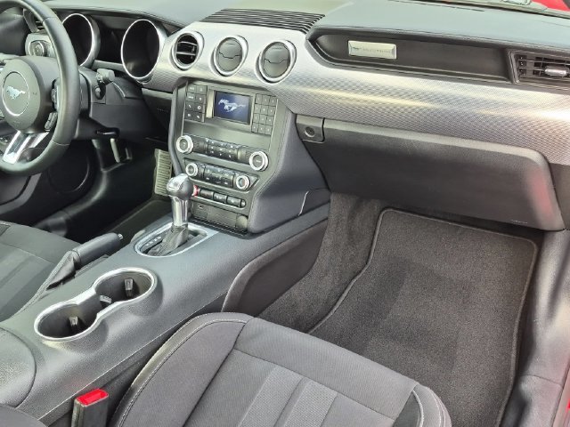 Used 2019 Race Red Ford GT image 17