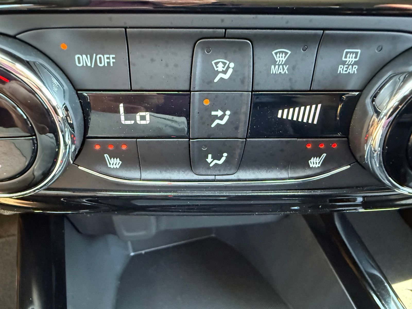 New 2026 Sterling Gray Metallic Chevrolet LT image 25