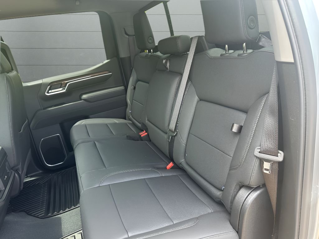 New 2026 Sterling Gray Metallic Chevrolet RST image 14