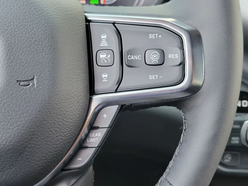 2026 Ram Ram 1500 Pickup photo 5