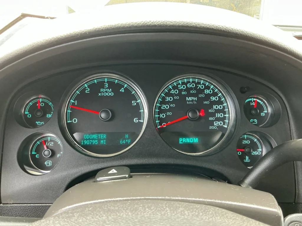 Used 2014 SUMMIT WHITE GMC SLT image 15