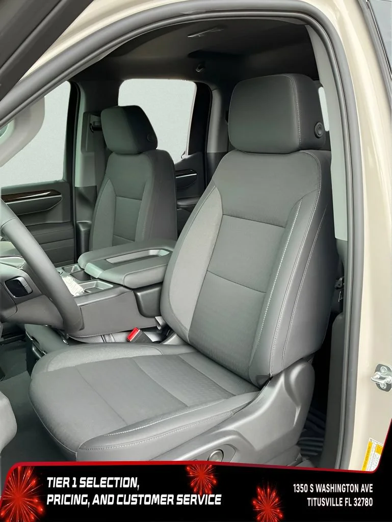 New 2026 Coastal Dune GMC SLE image 30