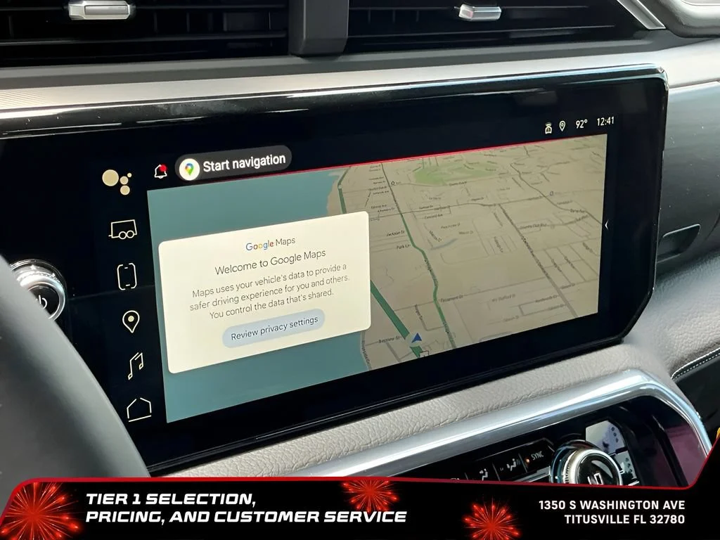New 2026 Sterling Metallic GMC Denali image 45