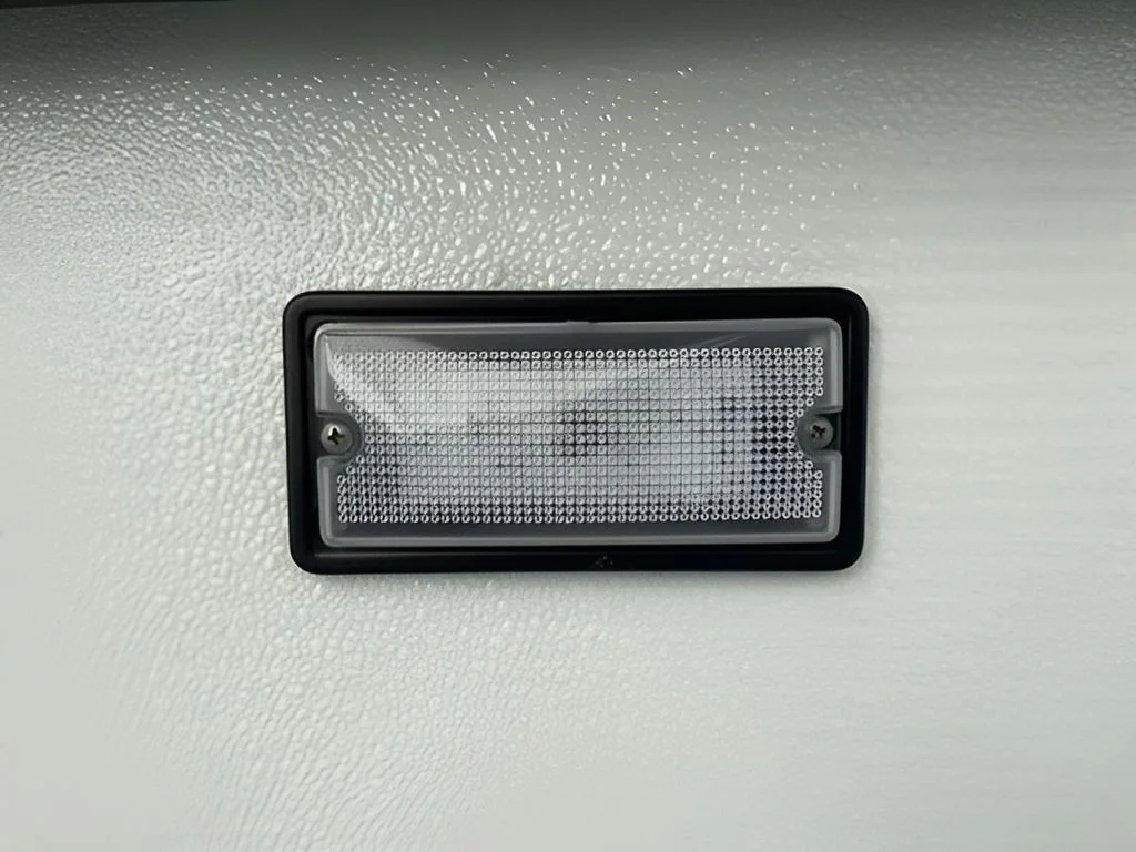 Used 2024 White Chevrolet Work Van image 48