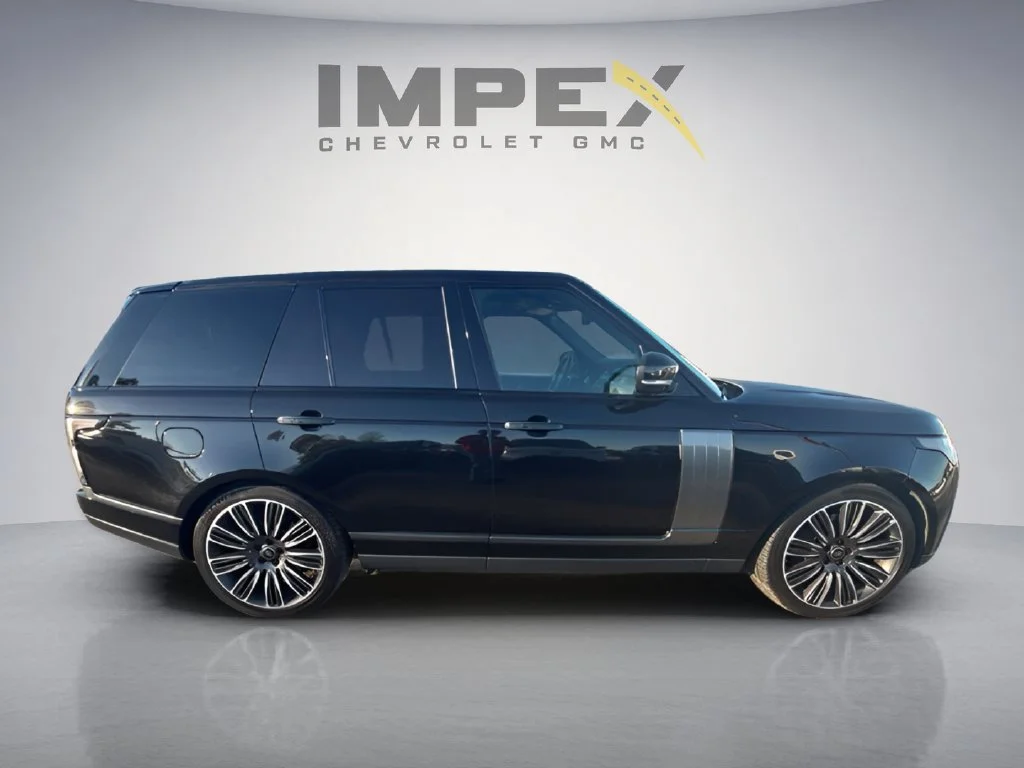 Used 2019  Land Rover Autobiography image 6