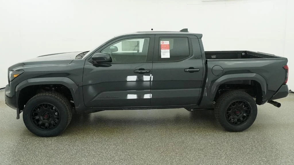 New 2026 Underground Toyota SR5 image 14