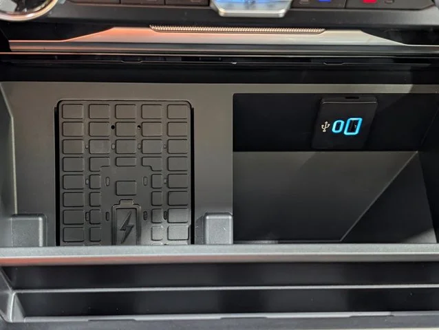 New 2026 Agate Black Metallic Ford F-350® Platinum® image 43