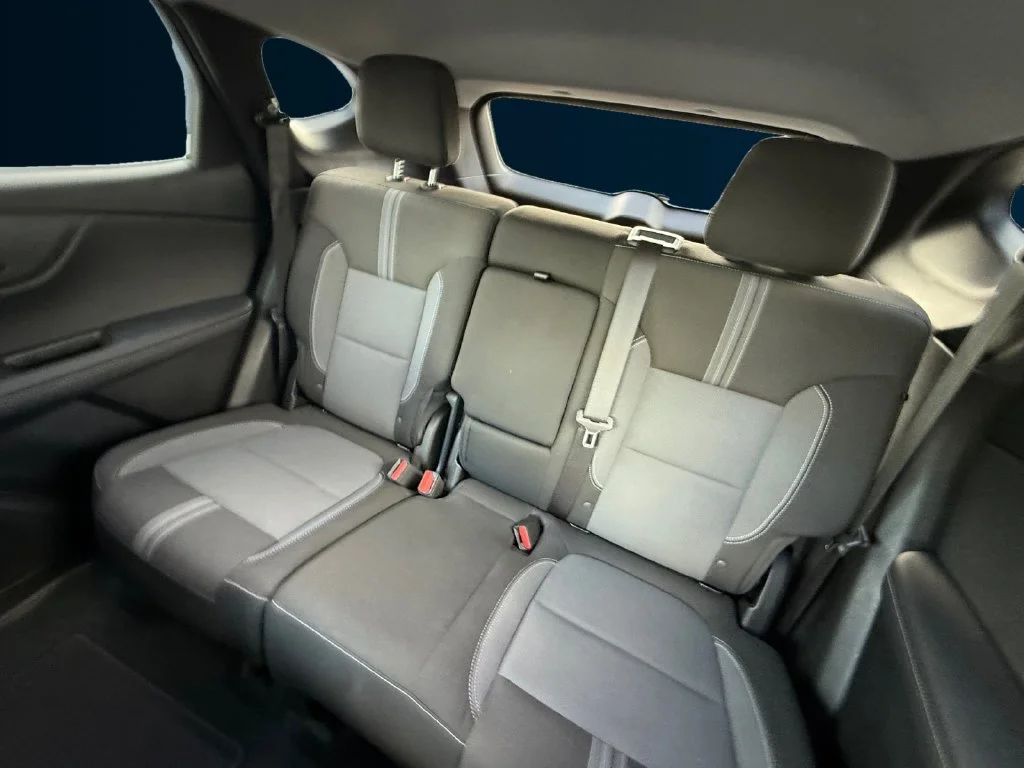 Used 2025 Gray Chevrolet LT image 16
