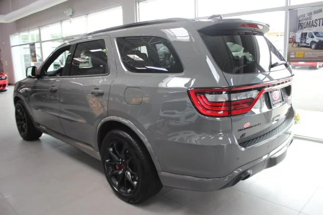 Used 2023 Gray Dodge SRT 392 Premium image 31