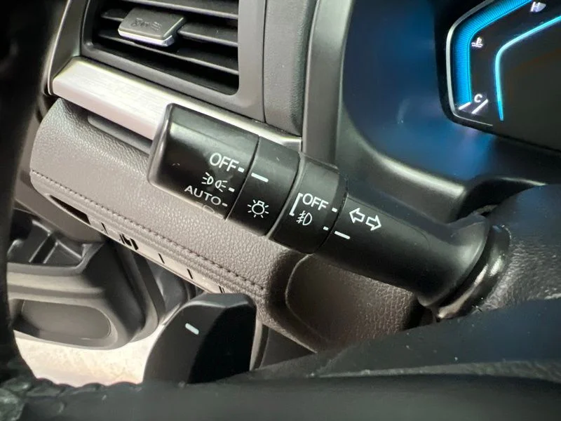 Used 2019  Honda EX-L image 25