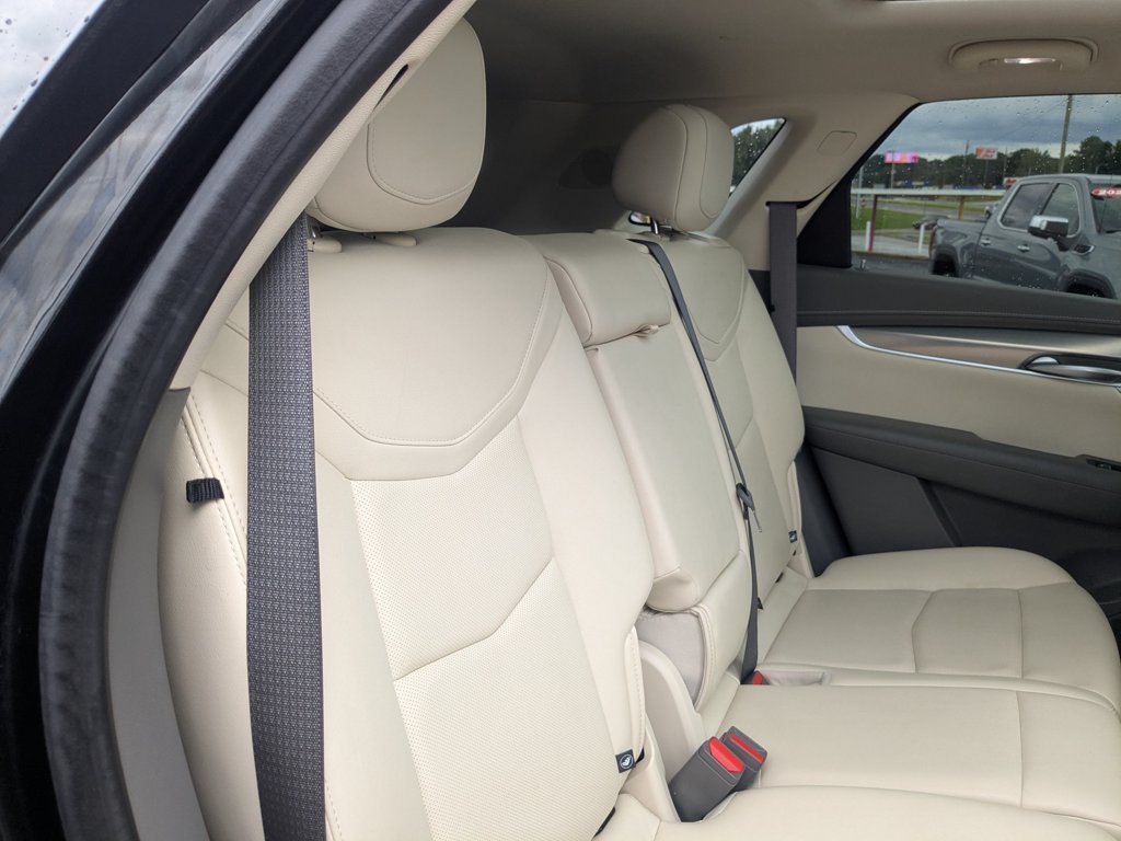 2023 Cadillac XT5 Premium Luxury - Photo 32