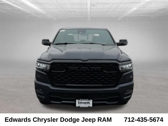 New 2026 Blue Ram Big Horn image 2