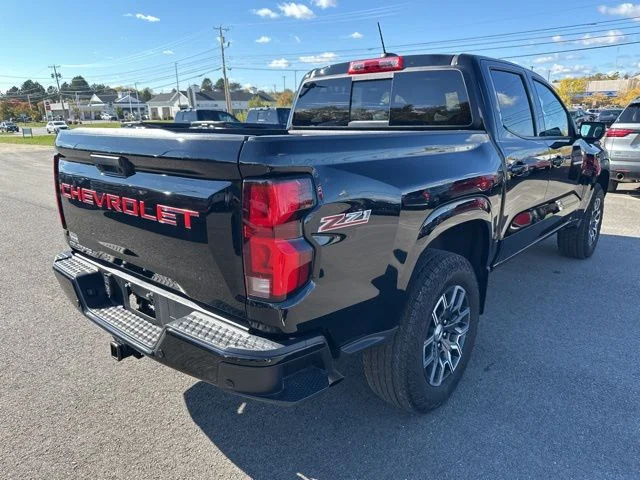 2024 Chevrolet Colorado Z71 - Photo 7