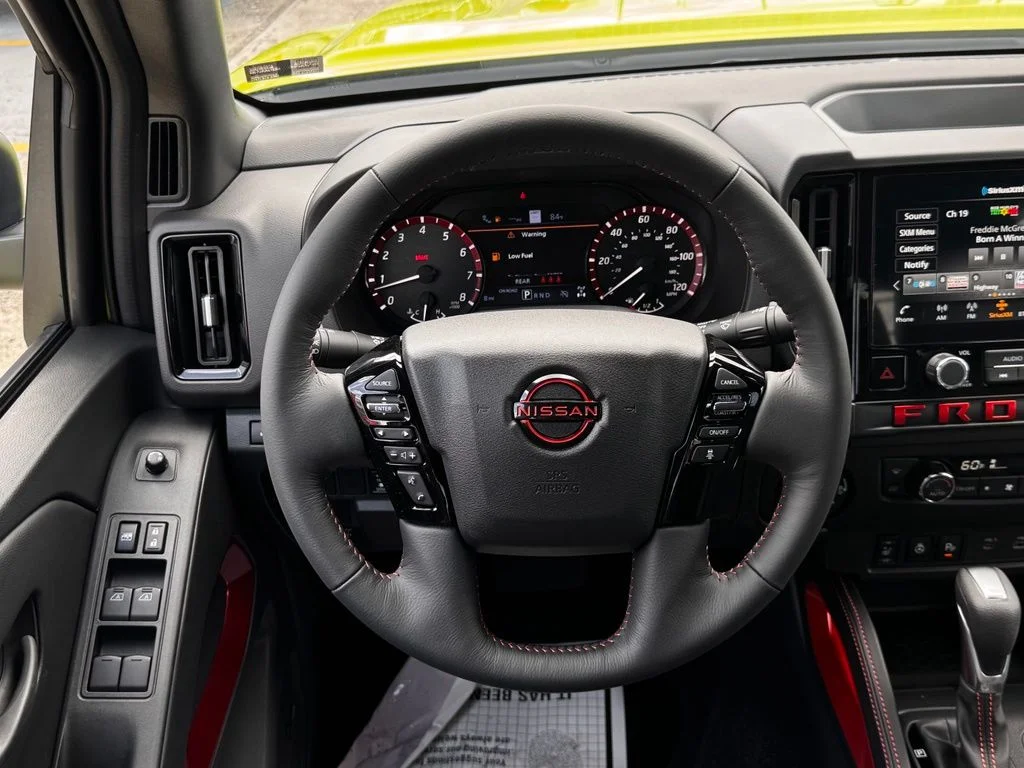 New 2026  Nissan Pro-4x w/Premium Package image 23
