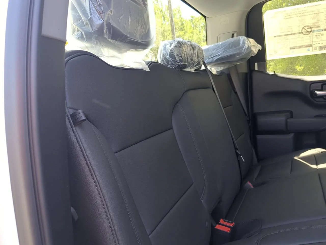 2026 GMC Sierra 1500 Pro - Photo 25