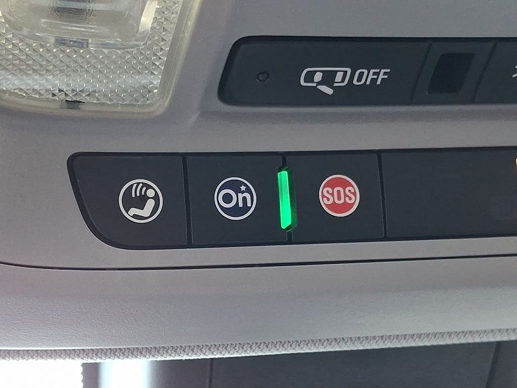 Used 2024 Gray Chevrolet LT image 25