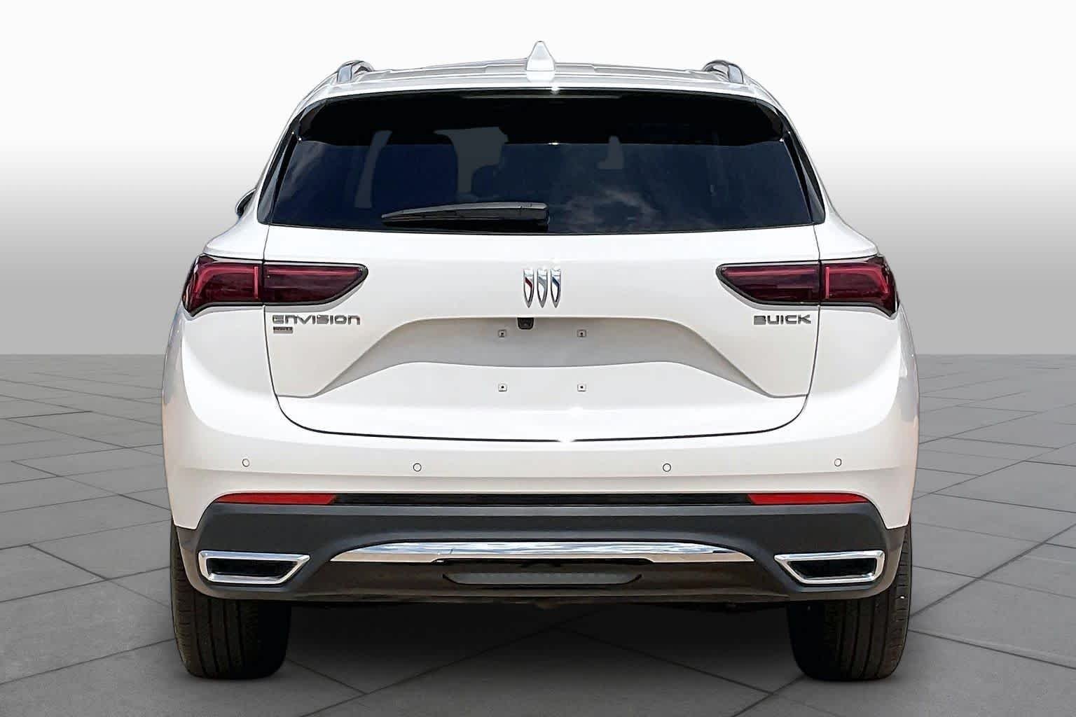 2024 Buick Envision Preferred - Photo 6