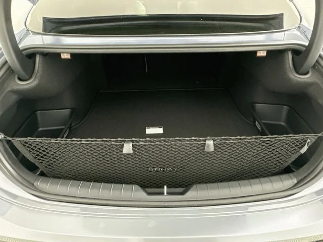 New 2026 Hyundai SONATA HYBRID SEL