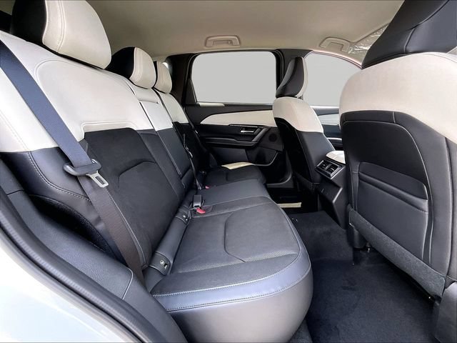 New 2026 Rhodium White Metallic Mazda 2.5 S Preferred AWD image 25