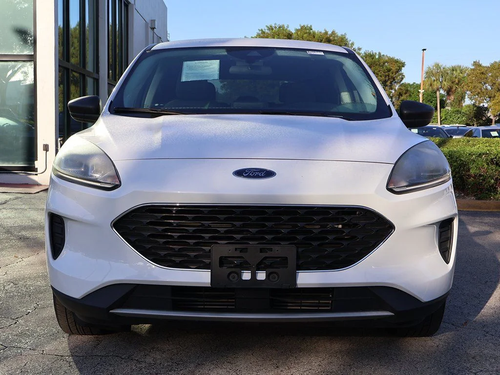 2022 Ford Escape SE - Photo 8