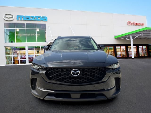 New 2026 Jet Black Mica Mazda 2.5 S Preferred AWD image 2