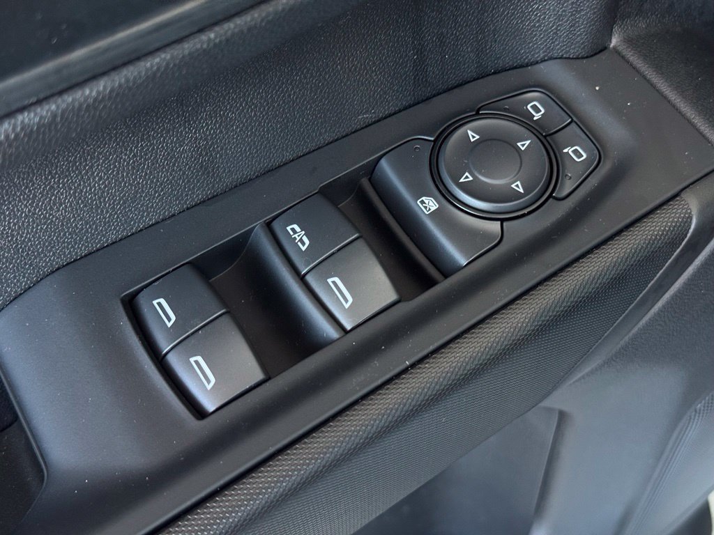 2026 Chevrolet Silverado 1500 Custom - Photo 23