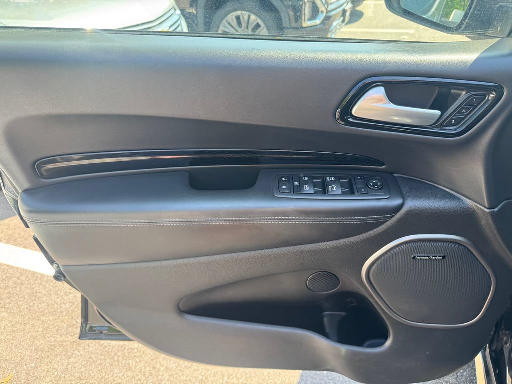 2022 Dodge Durango Citadel - Photo 27