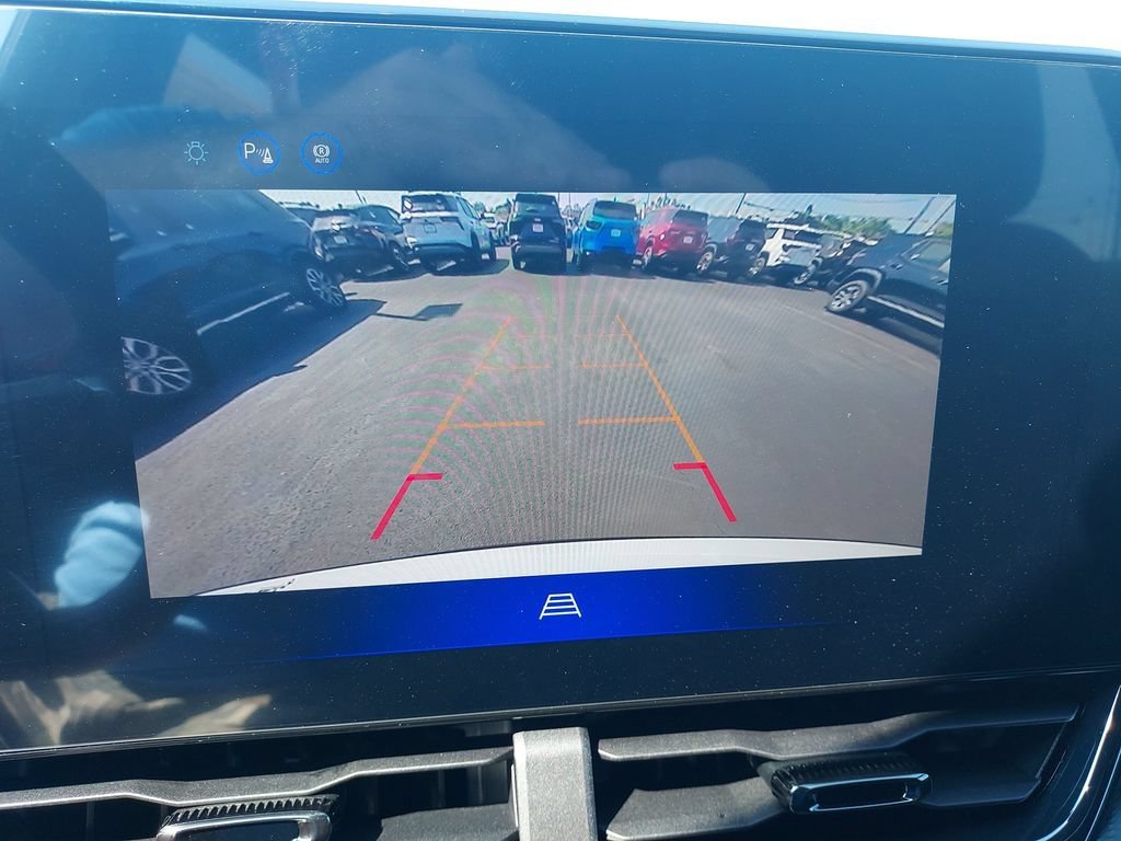 2027 Chevrolet Equinox RS - Photo 23