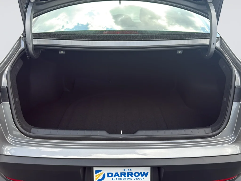 Used 2026 Gray Kia LXS image 31