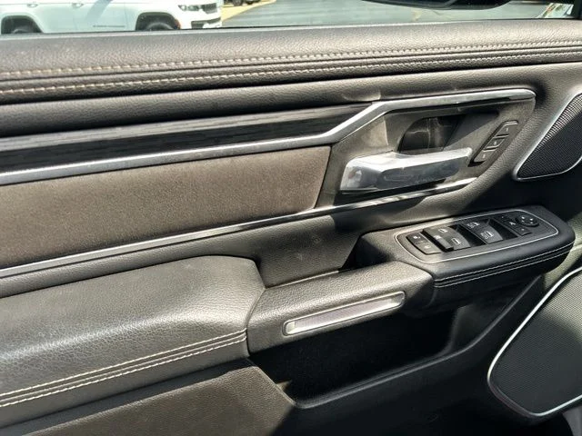 Used 2023 Red Ram Laramie image 25