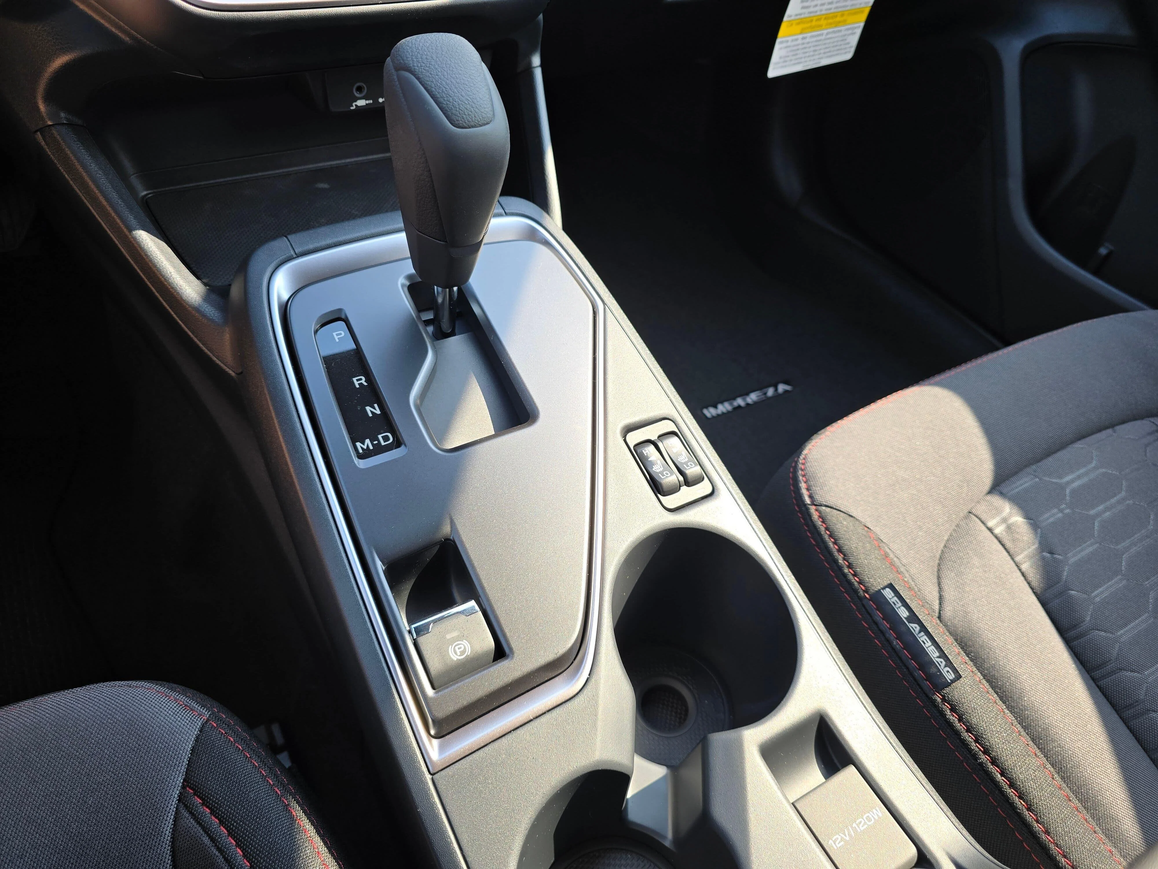 New 2026 CRYSTAL WHITE PEARL Subaru Sport image 23
