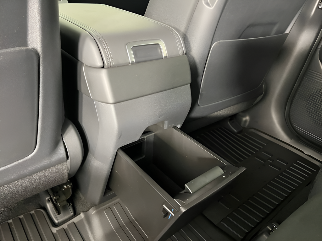 2026 Hyundai Santa Fe SE - Photo 21