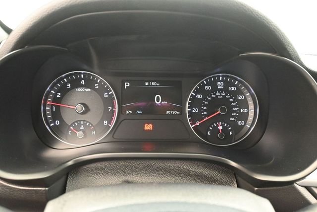 Used 2023 Gray Kia GT-Line image 19