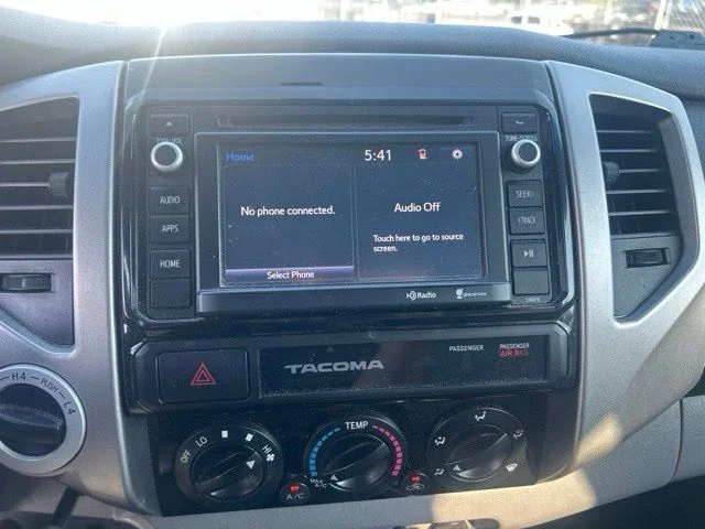 Used 2015 Gray Toyota Base image 9