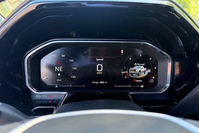 New 2026 Summit White GMC SLE image 20