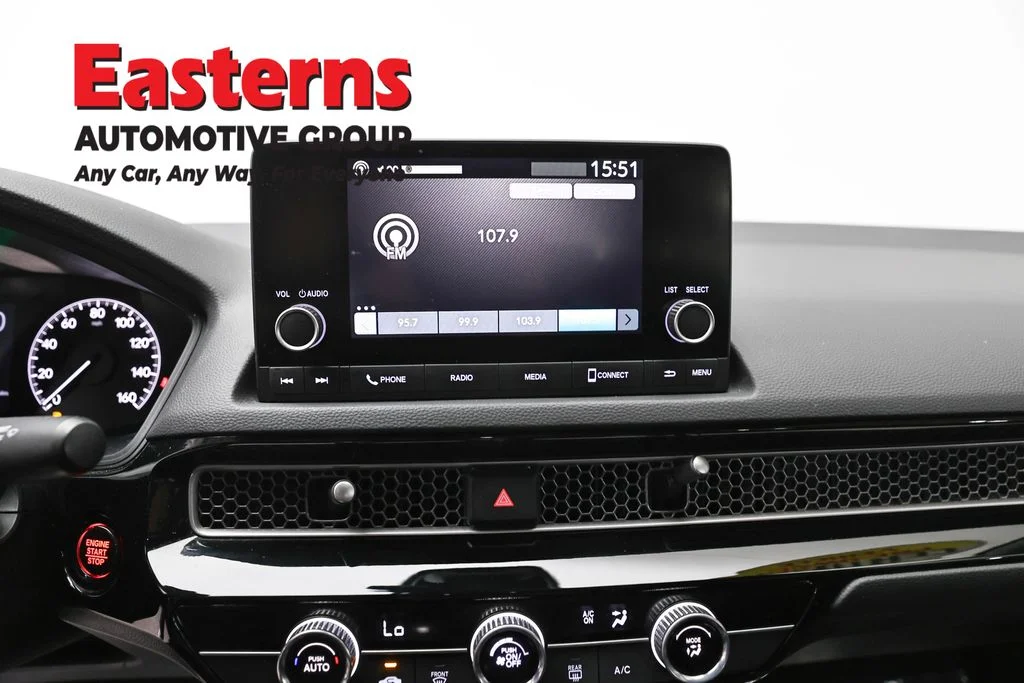Used 2023 Gray Honda Sport image 12