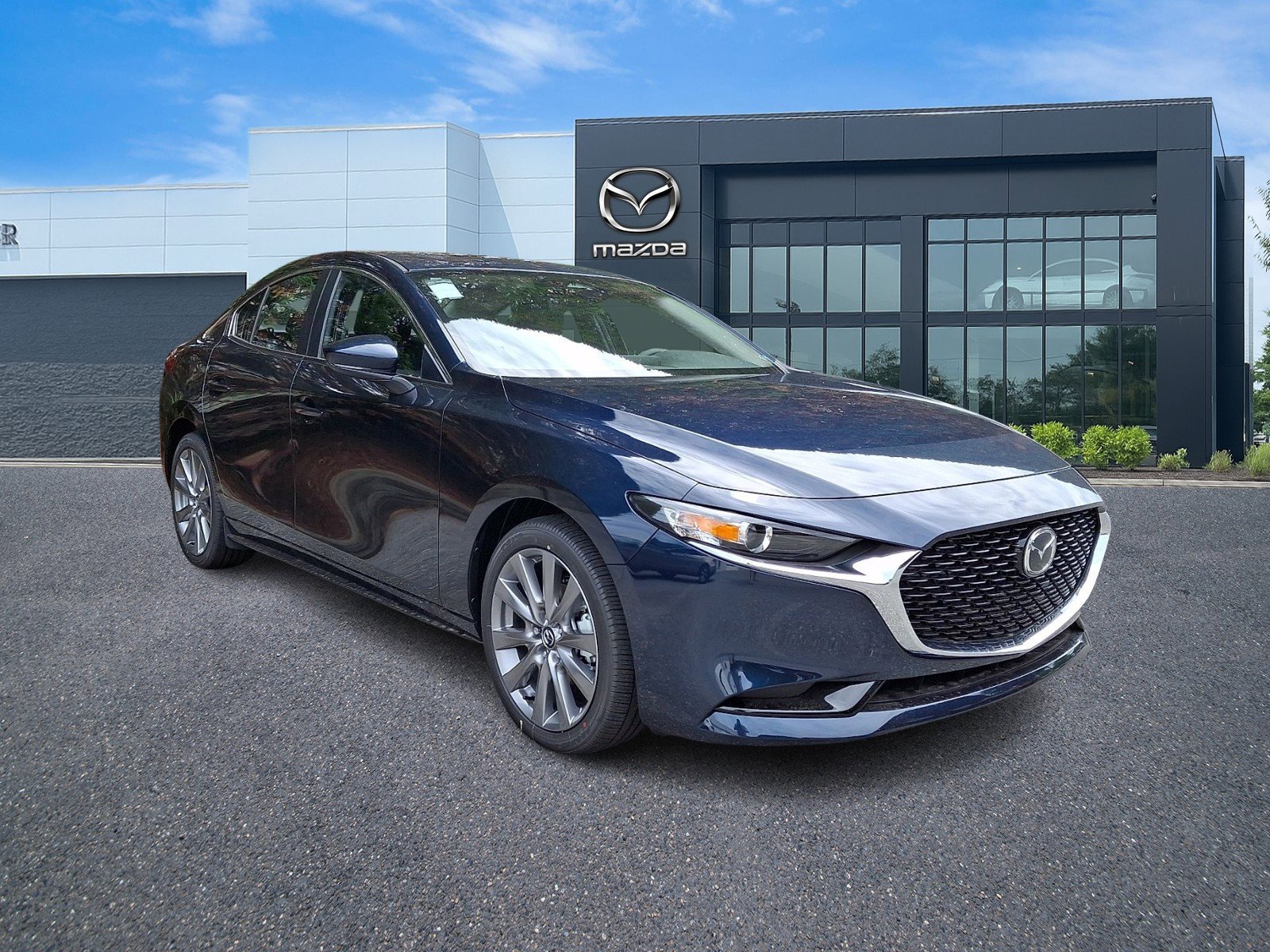2026 Mazda CX-3 Preferred AT 4-Door SKYACTIV's photo