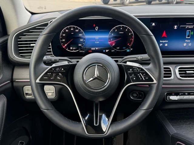 Used 2026 White Mercedes-Benz GLE 350 image 12