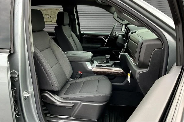 New 2026 Silver GMC Elevation image 11