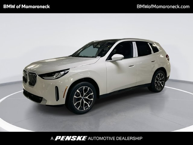 2026|BMW|X3|30 xDrive|PREMIUM|4D Sport Utility