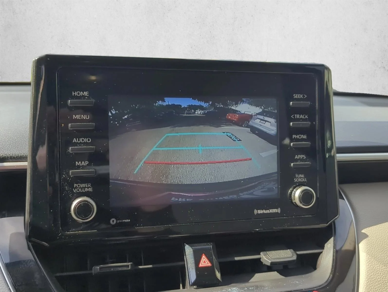 Used 2022 Jet Black Toyota L image 25