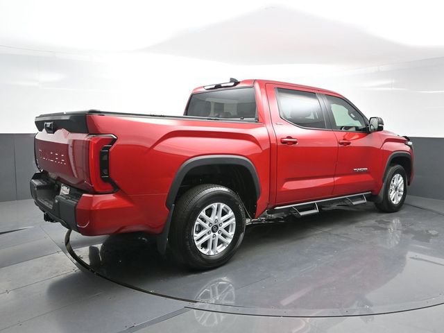 Used 2025 Red Toyota SR5 image 7