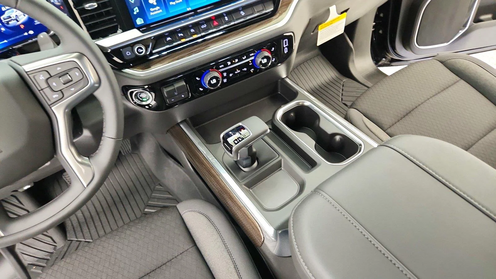 2026 Chevrolet Silverado 1500 LT Trail Boss - Photo 30