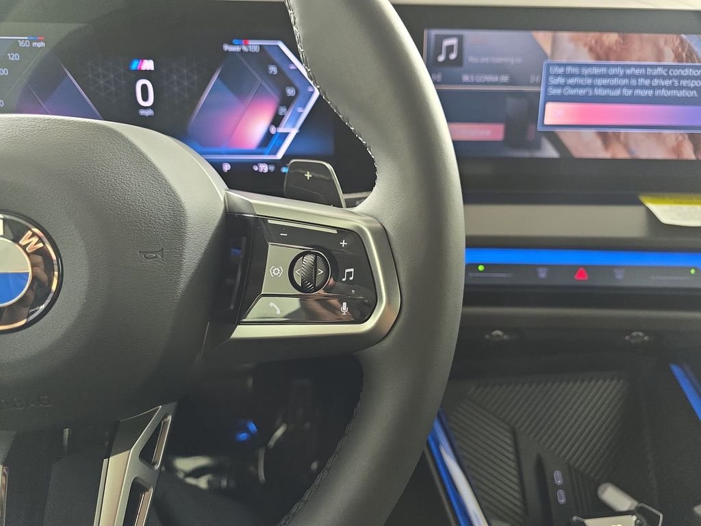 Used 2026 Black Sapphire Metallic BMW 30 xDrive image 21