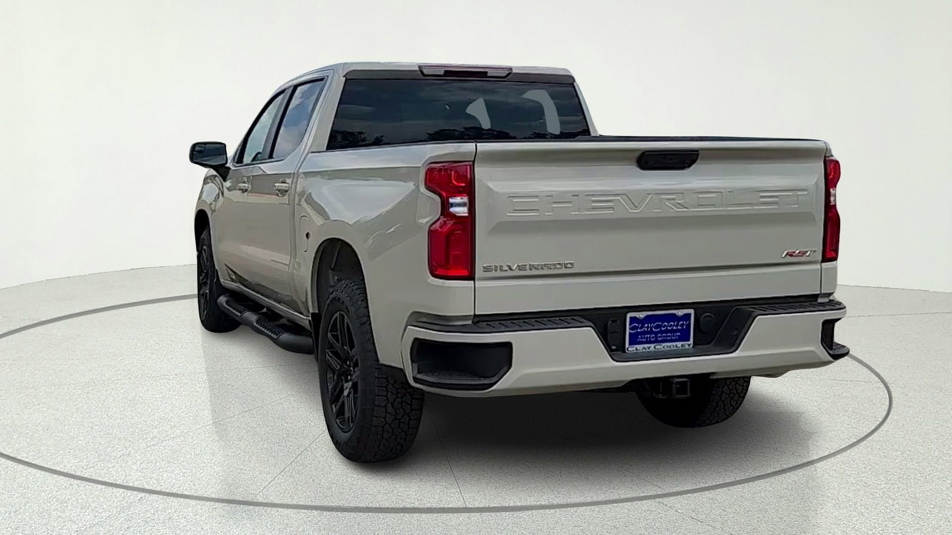 2026 Chevrolet Silverado 1500 RST - Photo 6