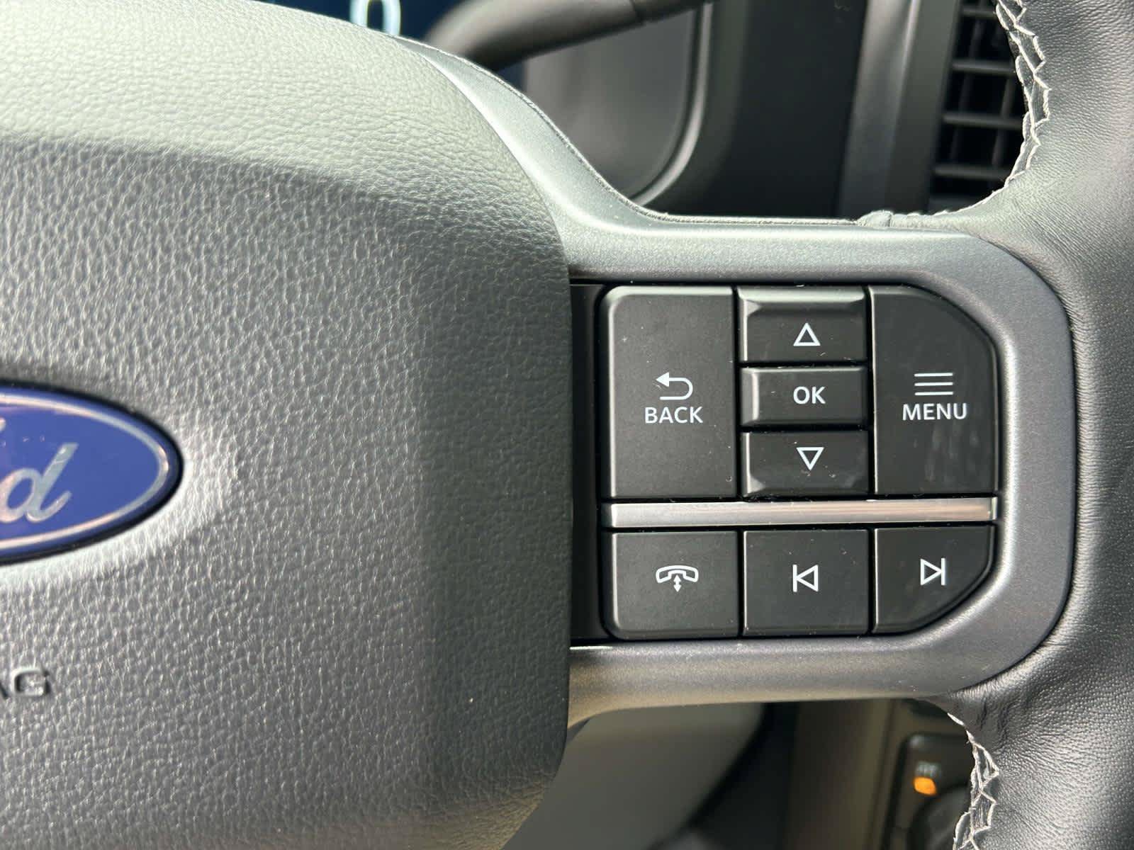 New 2027 Carbonized Gray Ford  image 39