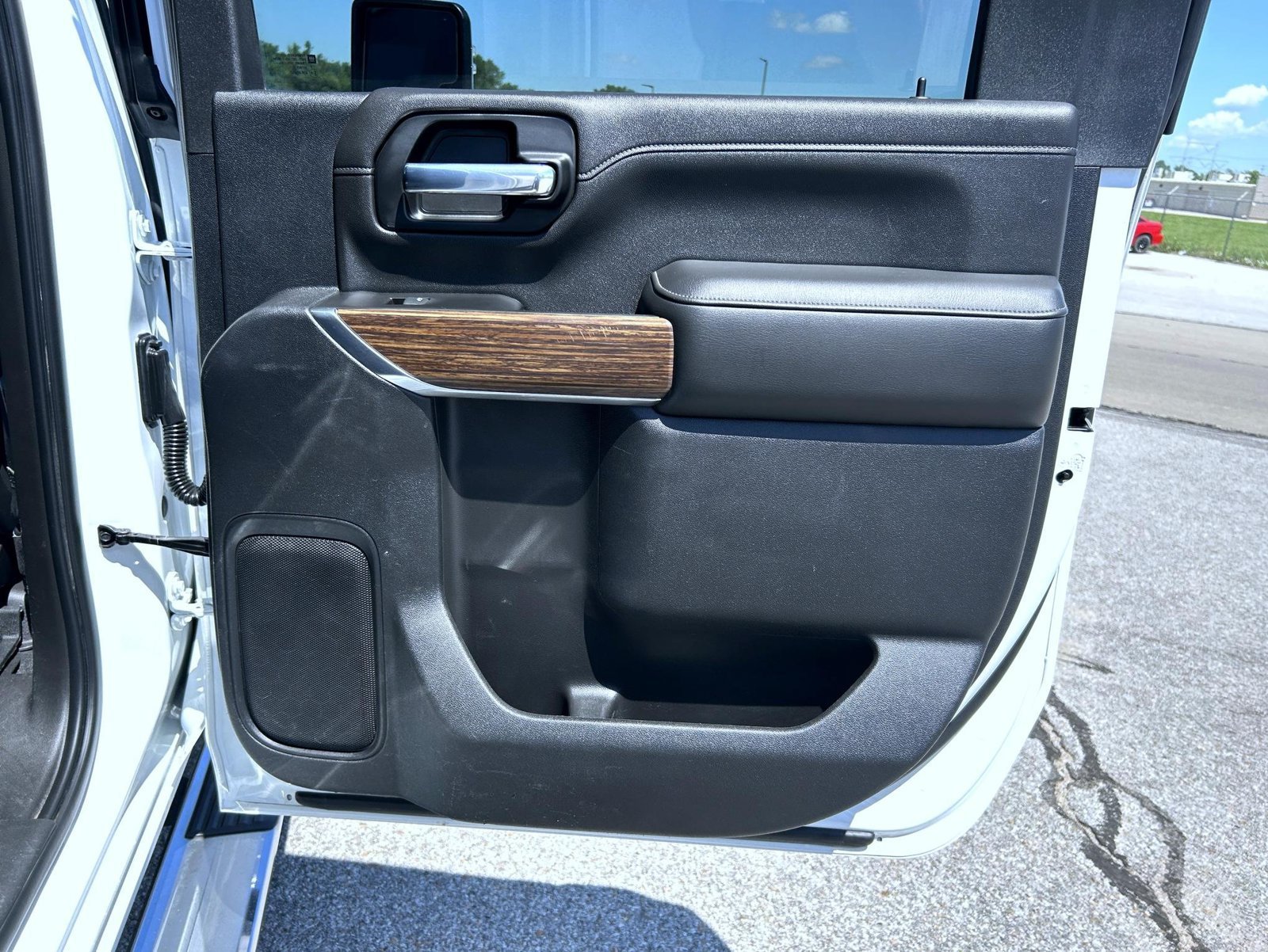 2021 Chevrolet Silverado 2500HD High Country - Photo 19